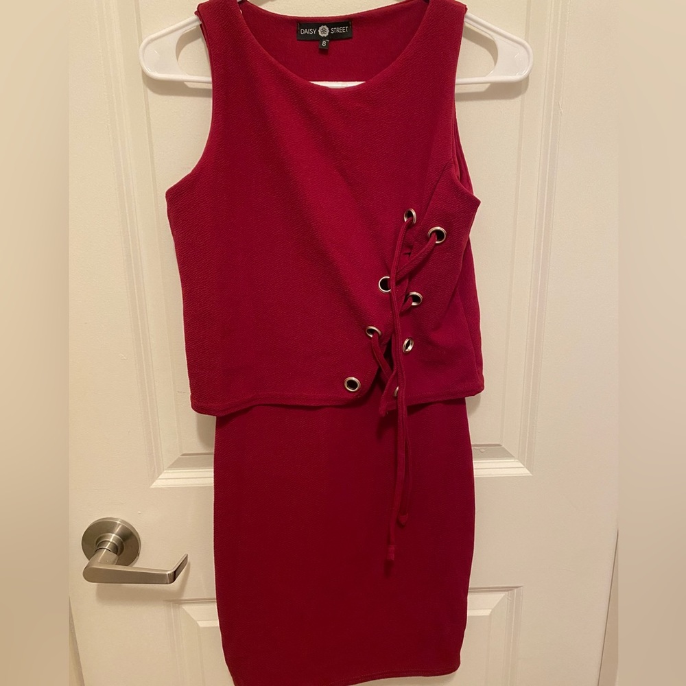 ASOS dress